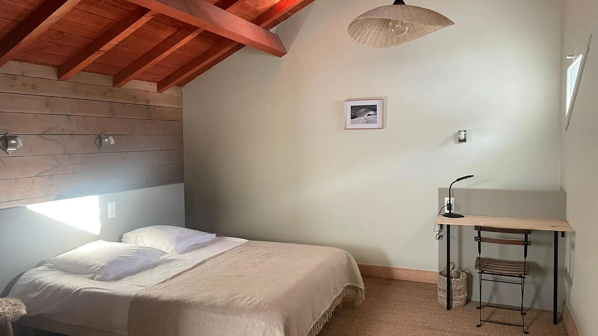 Gite De Groupe Arza Mendi Jurvielle Holiday home