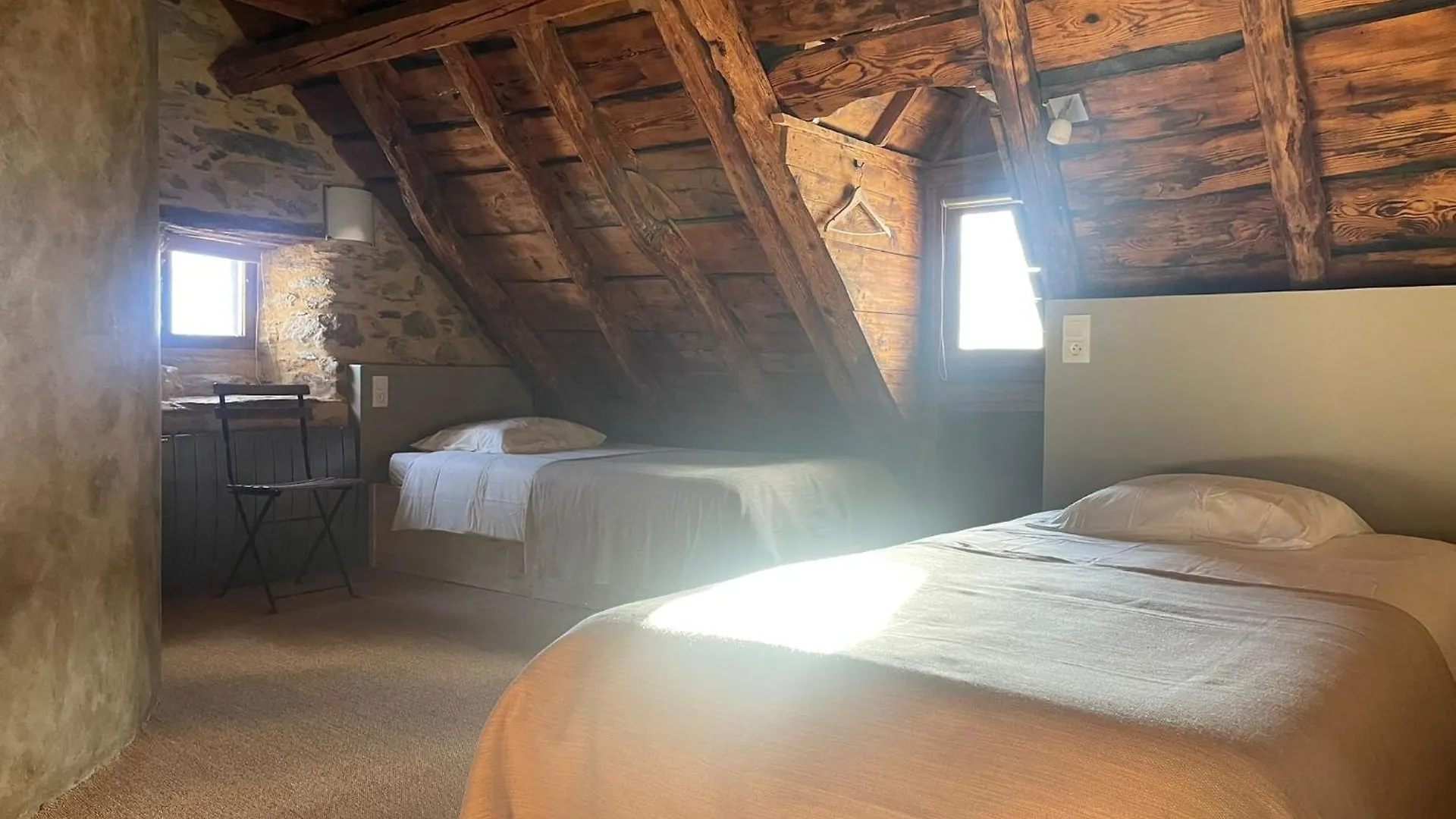 Holiday home Gite De Groupe Arza Mendi Jurvielle