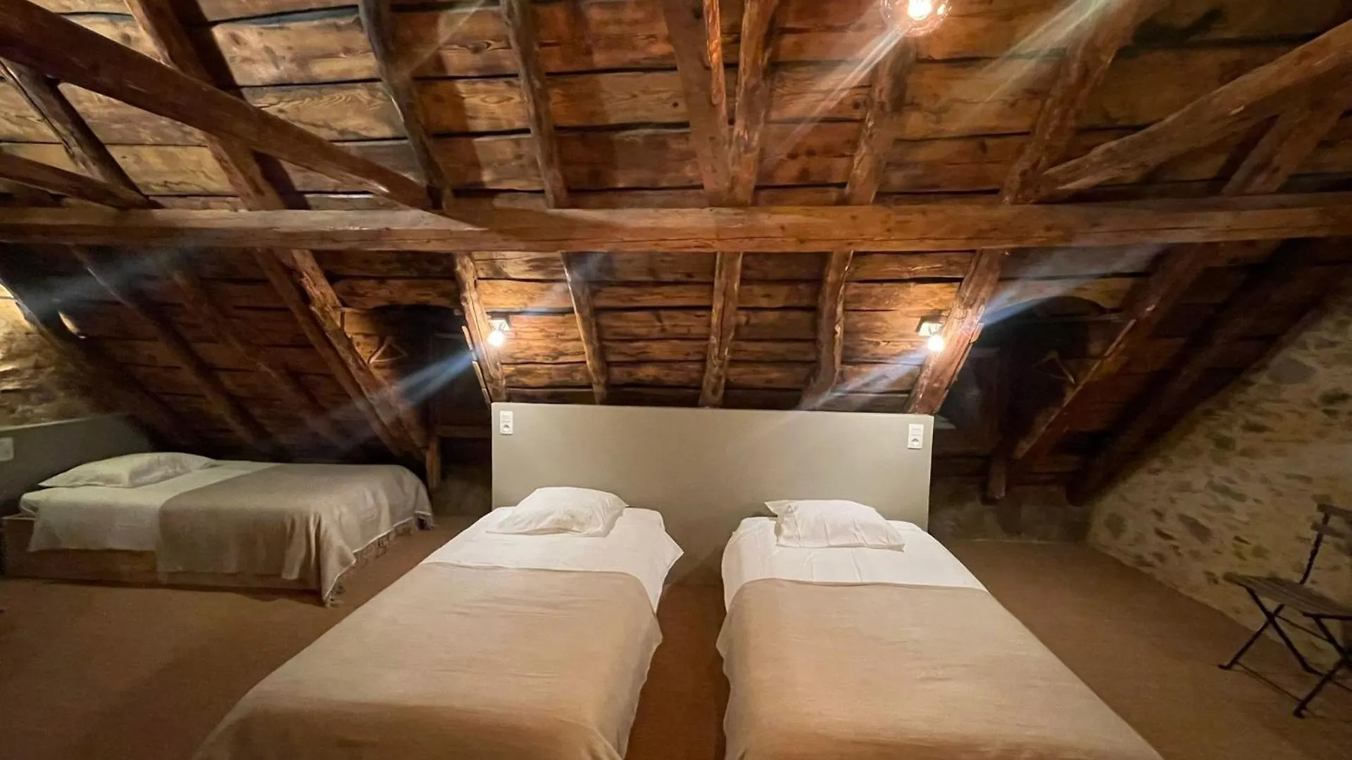 Gite De Groupe Arza Mendi Jurvielle Holiday home