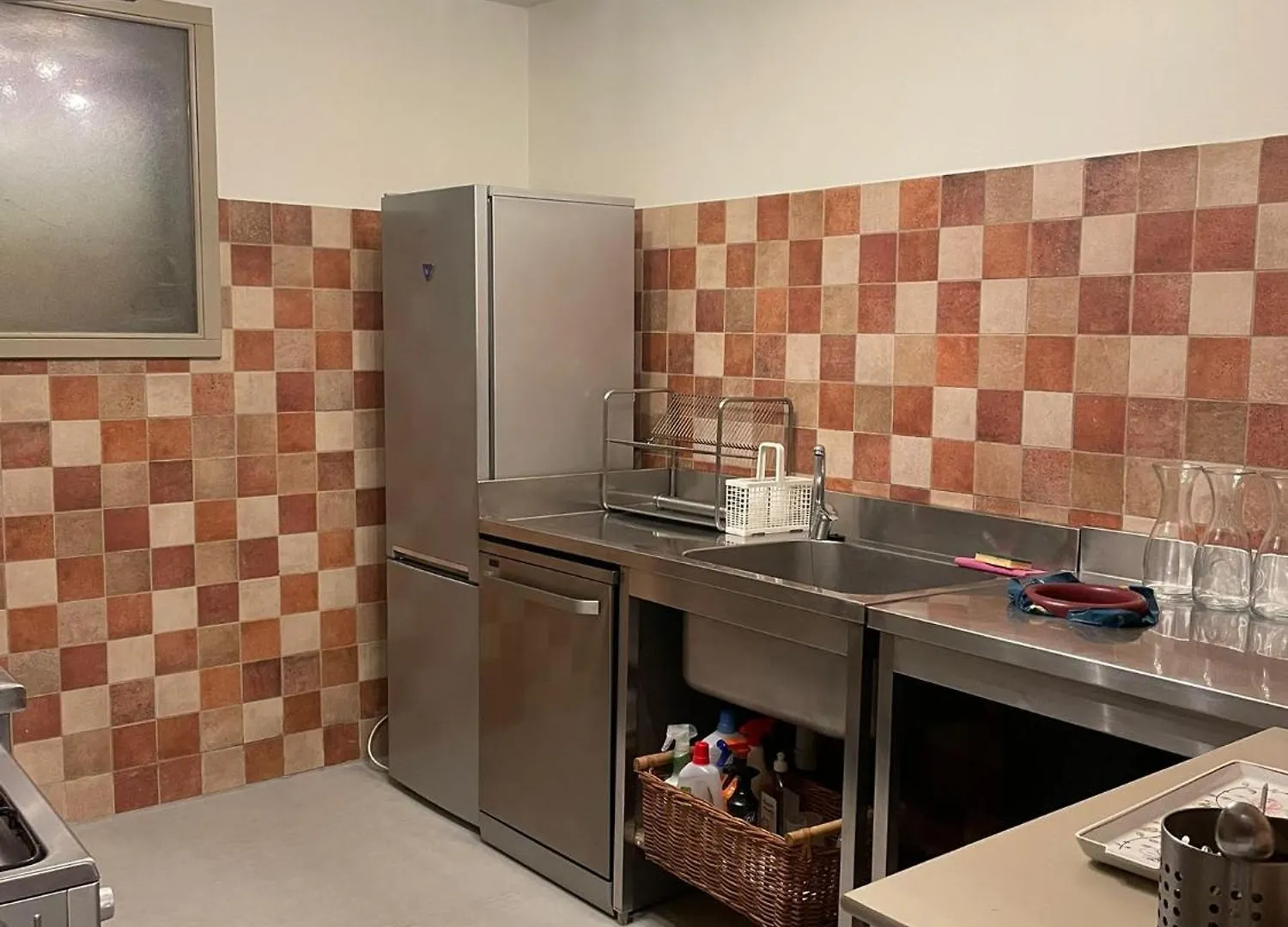 Holiday home Gite De Groupe Arza Mendi Jurvielle