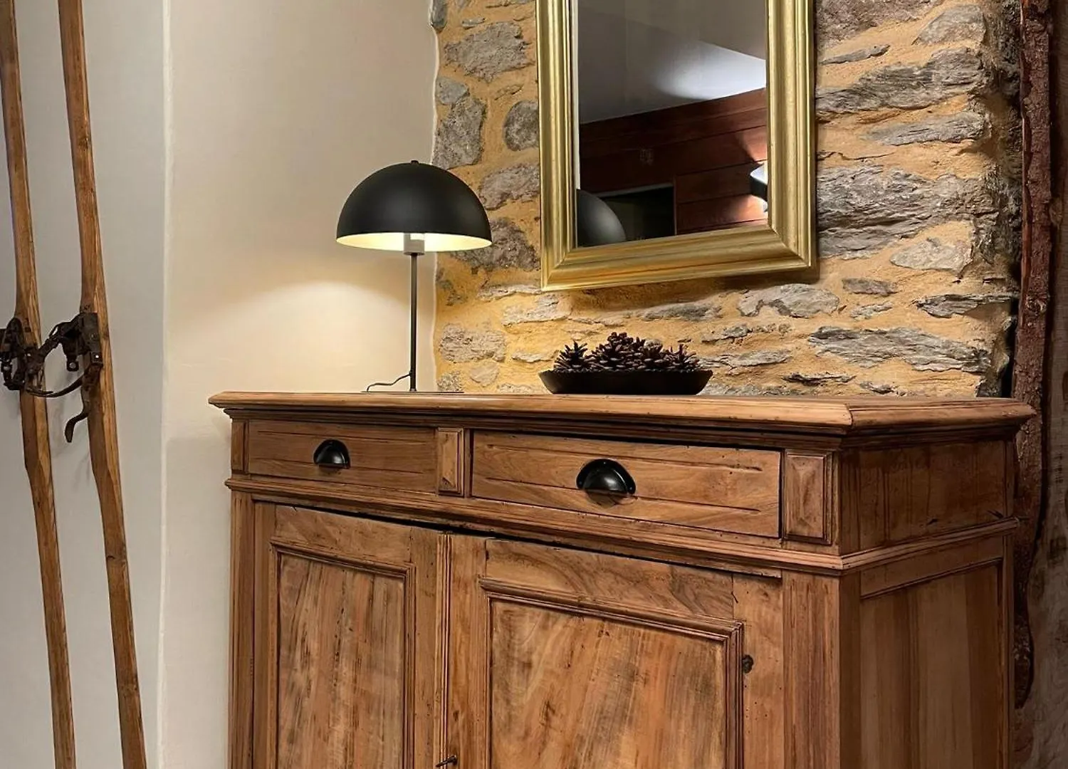 Gite De Groupe Arza Mendi Jurvielle Holiday home