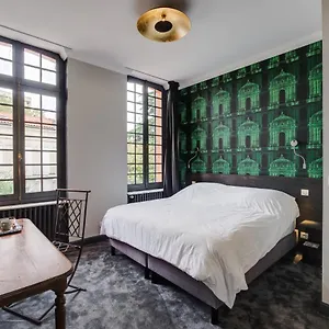 Appart hôtel En, Toulouse