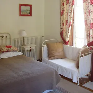 Couette-café Castel De La Pique, Bagnères-de-Luchon